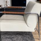 Minotti Lounge Chairs thumbnail 7