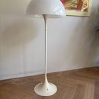 Vintage Panthella Vloerlamp – Louis Poulsen Verner Panton thumbnail 2
