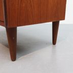 Deense Ladekast Mid Century Modern thumbnail 9