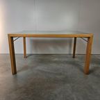Ligne Roset Uitschuifbare Eettafel thumbnail 8