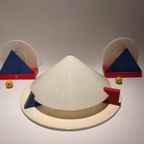 Vintage IKEA Lamp Stoja Memphis Milano Stijl thumbnail 10