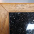 Salontafel Hout Graniet Zwart thumbnail 14