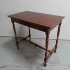 Mahonie Sidetable thumbnail 2