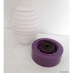 Purple Ceiling Lamp thumbnail 6