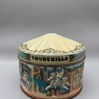 Blik Churchills Carrousel 50's thumbnail 6