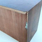 Nk01a – Wandsysteem - Wandrek Jaren 1960 -1970 Rosewood – Cadovius Area thumbnail 11
