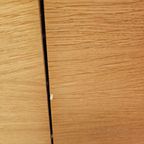 Vintage Kastje Kast Dressoir Tv Meubel Badkamer thumbnail 11