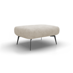 Stockholm Hocker - Bloq 05 Beige thumbnail 5