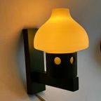 Vintage Wandlamp - Aneta Zweden - Mid Century thumbnail 8