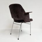 Ft30 Stoel Van Cees Braakman Voor Pastoe, 1950's thumbnail 8