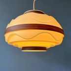 Mid Century Golvende Scandinavische Hanglamp thumbnail 3