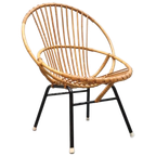 Rotan Fauteuil Rohé Noordwolde thumbnail 2