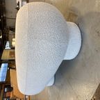 101 Copenhagen | Big Foot Bench - Off White thumbnail 4