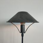 Industriële Bureaulamp/Tafellamp (67 Cm Hoog) thumbnail 2