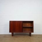 Early Modernist Sideboard By De Coene thumbnail 3