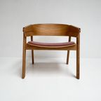 Muuto Cover Deense Loungestoel Van Thomas Bentzen, Na 2000 thumbnail 9