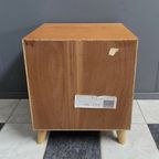 Chest Of Drawers By Wk Mobel 1960S thumbnail 11