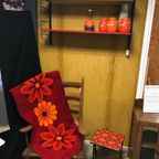Kleed Seventies ‘bloemen’ thumbnail 6