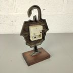 Vintage Apothekers Klok Cotoflex thumbnail 7