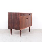 Brouer Klein Dressoir Met Lades Jaren 60 thumbnail 12