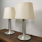 Set Mid Century Schemerlampen, Vintage Lampen. Set Prijs thumbnail 14