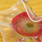 Vintage Design Glas Bloem thumbnail 7