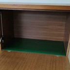 Mid Century Sideboard | Vintage - Vitrinekast, Lowboard thumbnail 13