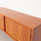 Kurt Østervig Kersen Dressoir, 1970s thumbnail 9
