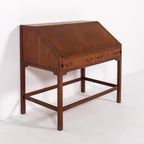 Danish Mid-century Modern Standing Desk From Illums Bolighus thumbnail 2