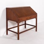 Danish Mid-Century Modern Standing Desk From Illums Bolighus thumbnail 2