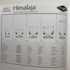 Drinking Glass, Himalaja, Björn Weckström 1977 thumbnail 5