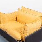 1970’S Vintage Italian Lounge Chairs / Fautuil / Loungebank By Romeo Rega thumbnail 10