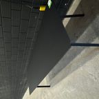 Studio Henk Eettafel New Classic, Fenix Nero Ingo 0720, Rechthoekig thumbnail 5