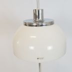 Harvy Guzzini - Design Luigi Massoni - Floorlamp - Model Faro - Meblo Guzzini - 1970'S thumbnail 3