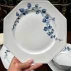 Royal Limoges Servies Voor 12 Personen. thumbnail 9