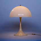 Panthella Table Lamp Designed By Verner Panton For Louis Poulsen, Denmark 1970’S. thumbnail 10