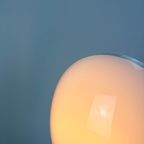 Table Lamp Perla By Bruno Gecchelin For Oluce, 1980 thumbnail 6
