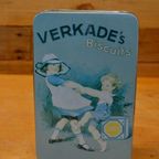 Verkade Biscuits Trommel thumbnail 2