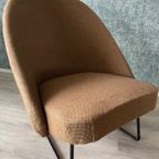 Theo Ruth Lounge Chair For Artifort Ca60S thumbnail 12