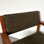 2 Pastoe Cees Braakman Sa07 Chair Uniek Met Armleggers thumbnail 9