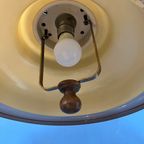 Mid Century Herda Space Age Hanglamp thumbnail 11