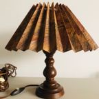 Antieke Lamp thumbnail 6