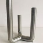 Ikea Ps Kandelaar Aluminium thumbnail 3