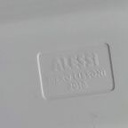 Alessi Birillo Wattenschijfjes Houder Wit thumbnail 8