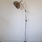 Mid Century Vintage Dijkstra Hengel Lamp Design Space Age thumbnail 8