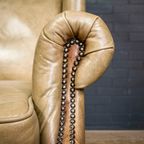 Dutch Sheepskin Wingchair thumbnail 11