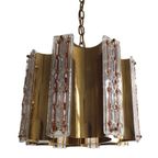 Hollywood Regency Lamp, Vitrika, Denmark, 1960S thumbnail 4