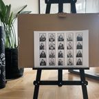Andy Warhol (1928-1987), Edie, C. 1966, thumbnail 13