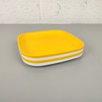 Vintage Tupperware Bordjes thumbnail 4