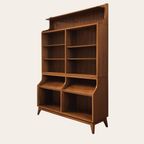 Mid Century Highboard thumbnail 3